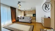 Apartament 2 camere premium - Maurer Residence/Tomis Plus