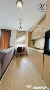 Apartament 2 camere premium - Maurer Residence/Tomis Plus