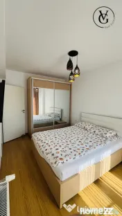 Apartament 2 camere premium - Maurer Residence/Tomis Plus