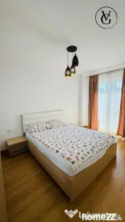 Apartament 2 camere premium - Maurer Residence/Tomis Plus