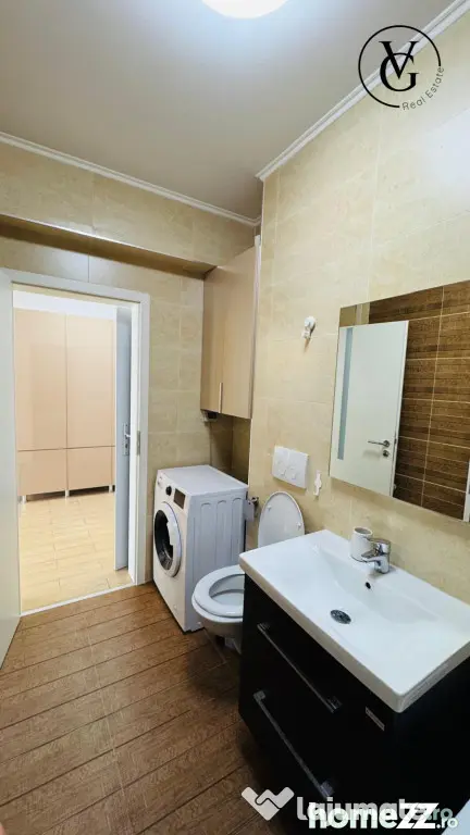Apartament 2 camere premium - Maurer Residence/Tomis Plus