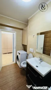Apartament 2 camere premium - Maurer Residence/Tomis Plus