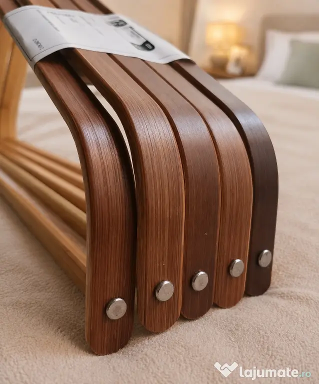 Umerase bambus, set 5 bucati - IKEA