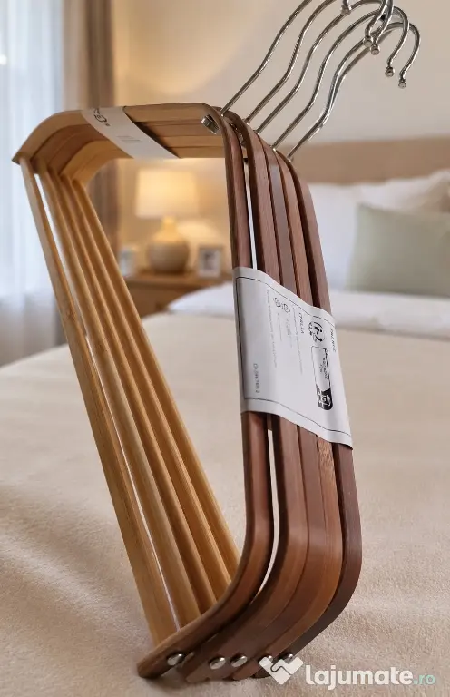 Umerase bambus, set 5 bucati - IKEA