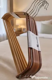 Umerase bambus, set 5 bucati - IKEA