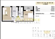 Discount 3-5% - Apartament 2 camere - Sector 4 - OFERTA L... 