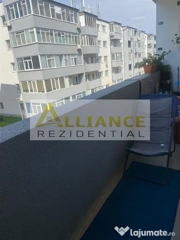 Exclusivitate Apartament 3 camere | Strada Postalionului ...