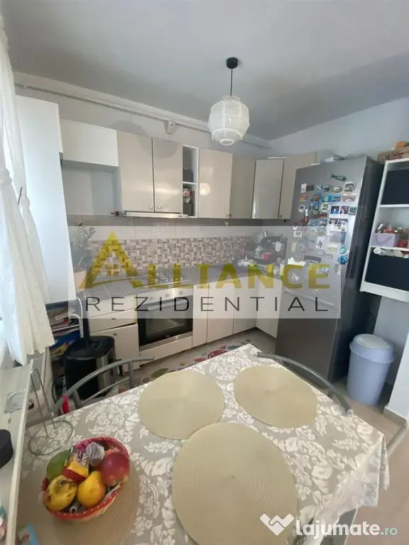 Exclusivitate Apartament 3 camere | Strada Postalionului ...