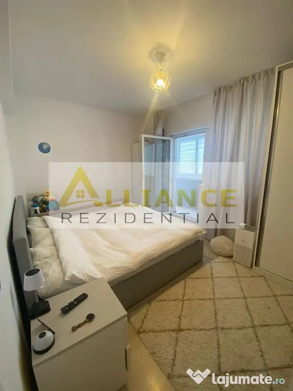 Exclusivitate Apartament 3 camere | Strada Postalionului ...