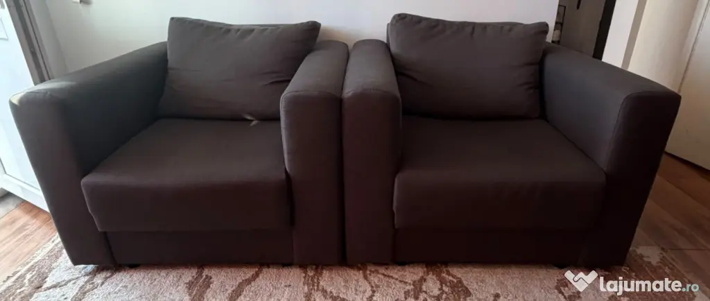 Fotolii sufragerie