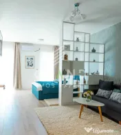 Apartament modern, semicentral, Cluj-Napoca