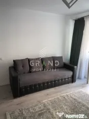 Apartament 2 camere de vanzare , zona Florilor, Floresti.