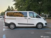 Vand Ford Transit Custom 9 locuri 