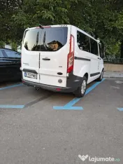 Vand Ford Transit Custom 9 locuri