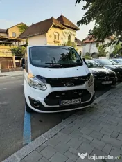 Vand Ford Transit Custom 9 locuri