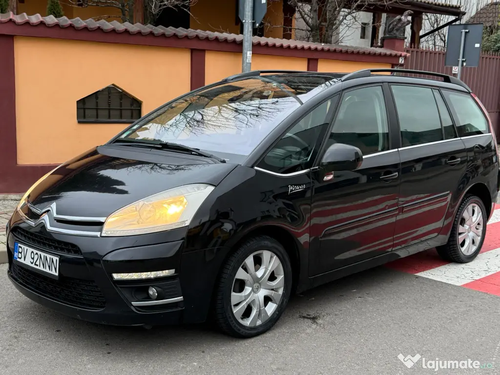 Citroen C4 Picasso de vanzare