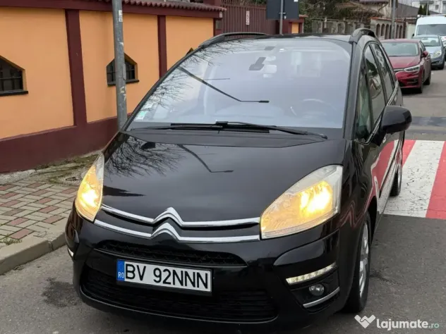 Citroen C4 Picasso de vanzare