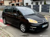 Citroen C4 Picasso de vanzare