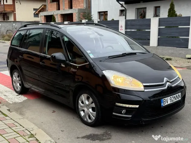 Citroen C4 Picasso de vanzare