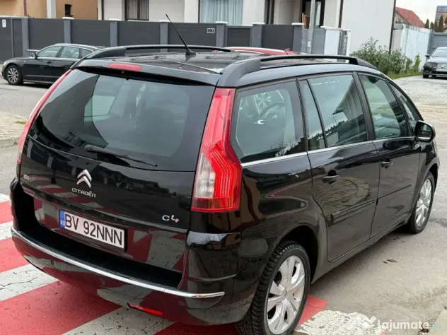 Citroen C4 Picasso de vanzare