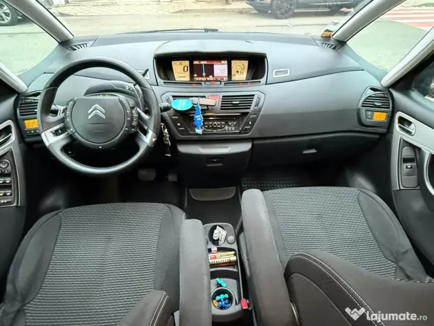 Citroen C4 Picasso de vanzare
