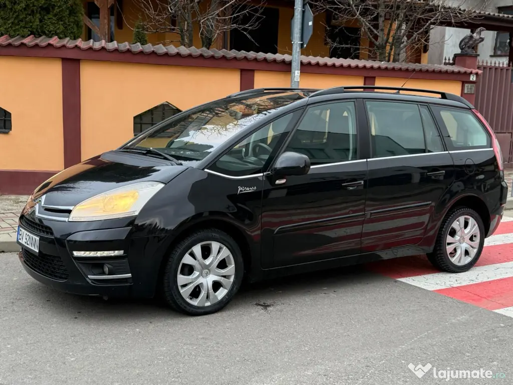 Citroen C4 Picasso de vanzare