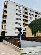Alba iulia bloc nou etaj 5 