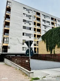 Alba iulia bloc nou etaj 5