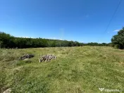 TEREN VALENII DE MUNTE// ZONA PUTURILE DE APA