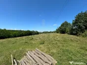 TEREN VALENII DE MUNTE// ZONA PUTURILE DE APA