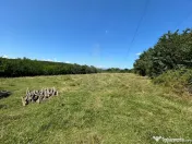 TEREN VALENII DE MUNTE// ZONA PUTURILE DE APA