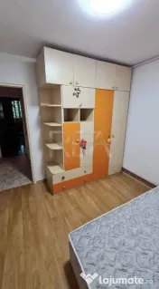 3 camere, 4/4, CENTRALA, 64mp-Drumul Taberei 