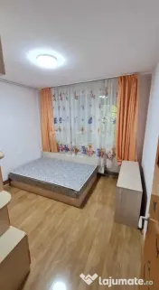 3 camere, 4/4, CENTRALA, 64mp-Drumul Taberei 