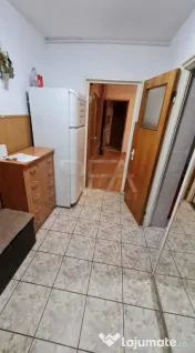 3 camere, 4/4, CENTRALA, 64mp-Drumul Taberei 