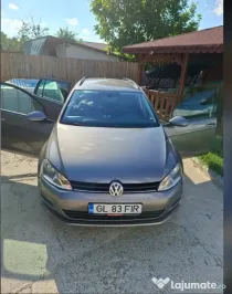 Vw Golf 7 Euro 6 fara adblue