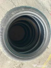 4 anvelope 225 45 17 noi vara goodyear