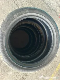 4 anvelope 225 45 17 noi vara goodyear