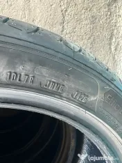 4 anvelope 225 45 17 noi vara goodyear