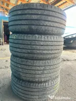 4 Anvelope 225 45 17 noi vara goodyear