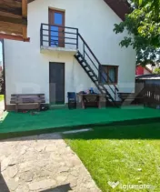 Oaza ta de liniște la doar 20 de minute de oraș!