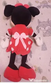 Pluș gigant minnie mouse
