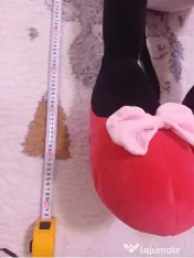 Pluș gigant minnie mouse