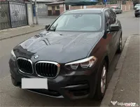 BMW X3 G3X Diesel 