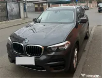 BMW X3 G3X Diesel