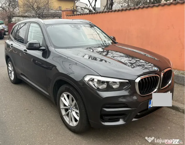 BMW X3 G3X Diesel