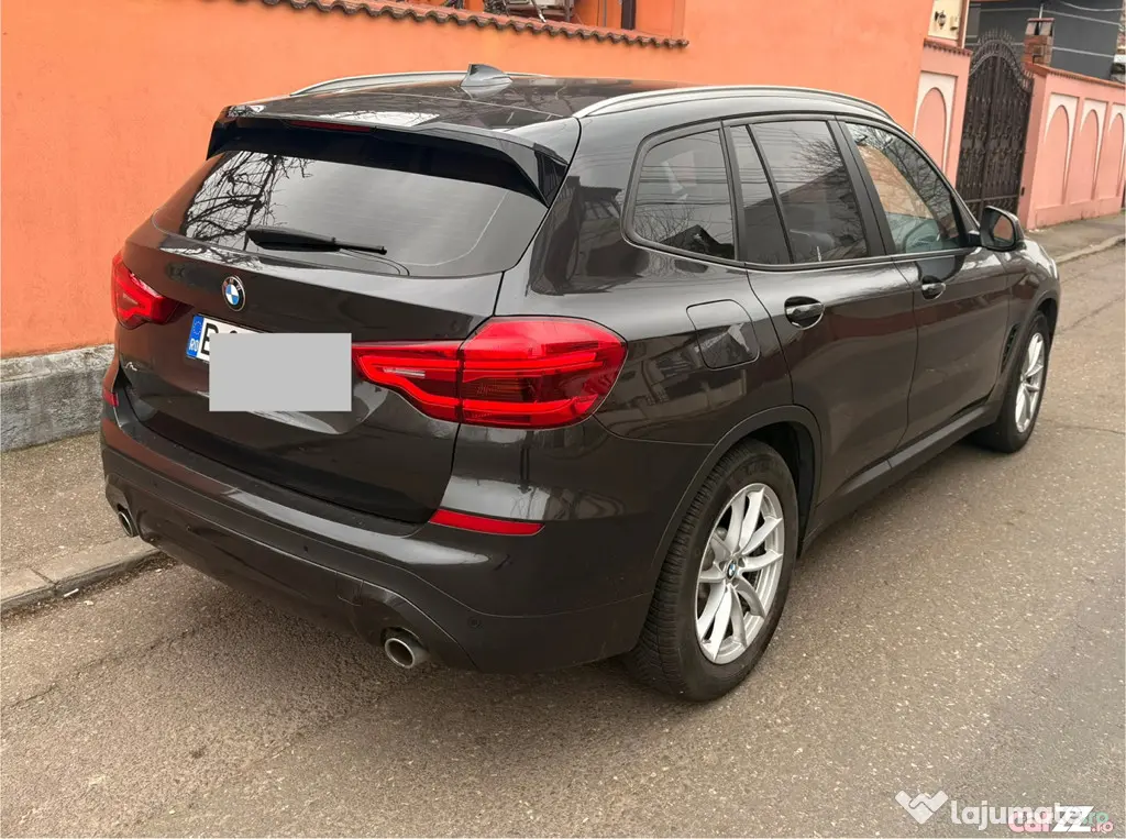 BMW X3 G3X Diesel