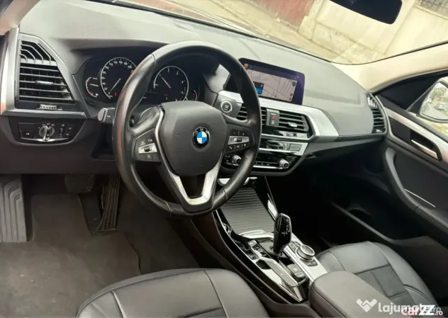 BMW X3 G3X Diesel