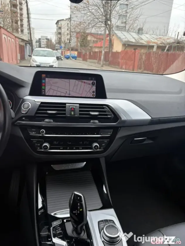 BMW X3 G3X Diesel