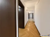 Apartament reprezentativ, 5 camere, pentru birou sau locuint