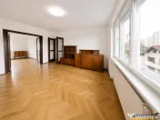 Apartament reprezentativ, 5 camere, pentru birou sau locuint